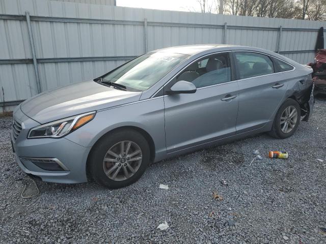 HYUNDAI SONATA 2015 5npe24af6fh210835