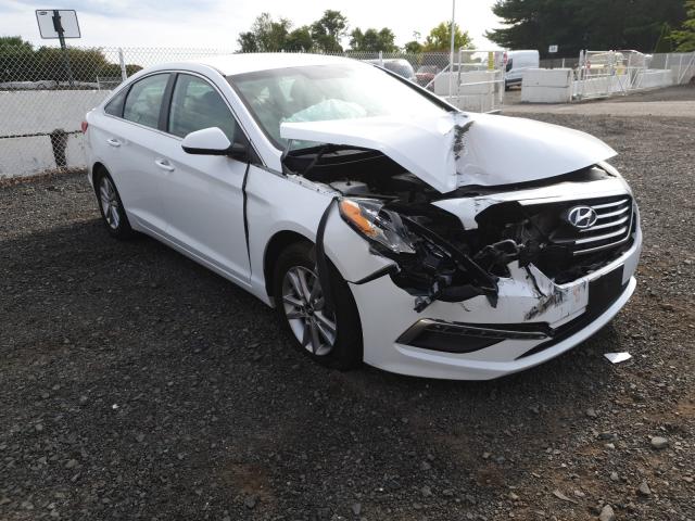 HYUNDAI SONATA SE 2015 5npe24af6fh211628