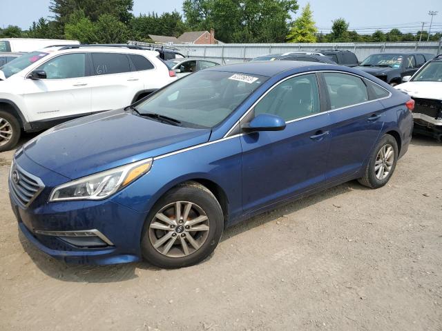 HYUNDAI SONATA SE 2015 5npe24af6fh212164