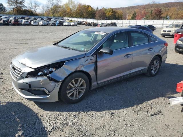 HYUNDAI SONATA SE 2015 5npe24af6fh213458