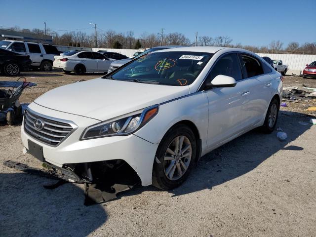 HYUNDAI SONATA SE 2015 5npe24af6fh213752