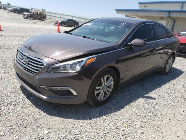 HYUNDAI SONATA SE 2015 5npe24af6fh213766