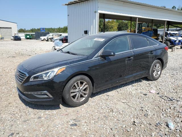 HYUNDAI SONATA SE 2015 5npe24af6fh213931