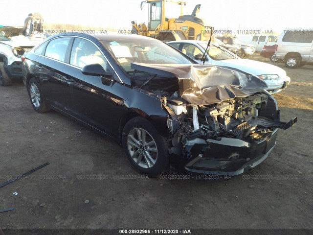 HYUNDAI SONATA 2015 5npe24af6fh213962