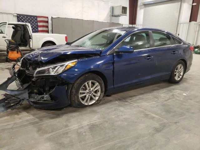 HYUNDAI SONATA SE 2015 5npe24af6fh214691