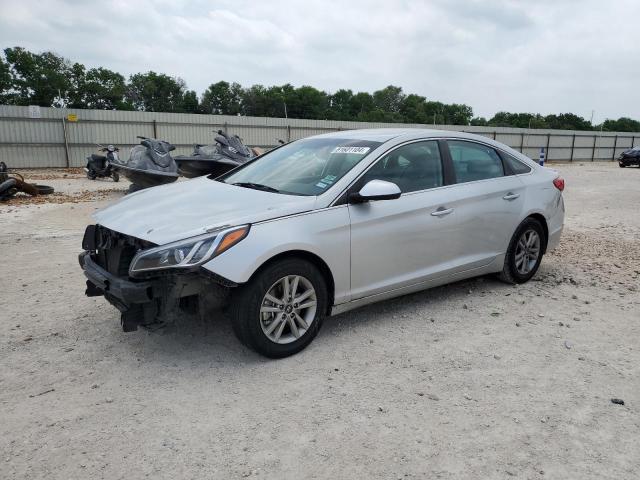 HYUNDAI SONATA 2015 5npe24af6fh219549