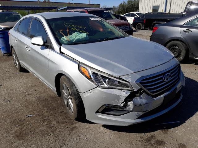 HYUNDAI SONATA SE 2015 5npe24af6fh220426