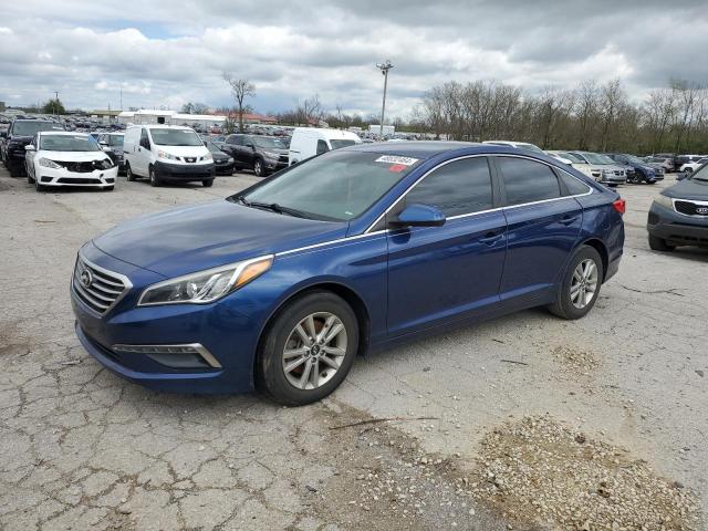 HYUNDAI SONATA 2015 5npe24af6fh224234