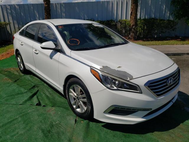 HYUNDAI SONATA SE 2015 5npe24af6fh228056