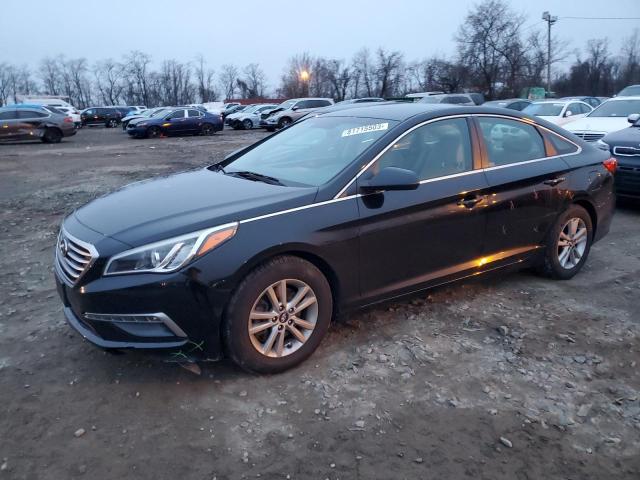 HYUNDAI SONATA 2015 5npe24af6fh228249