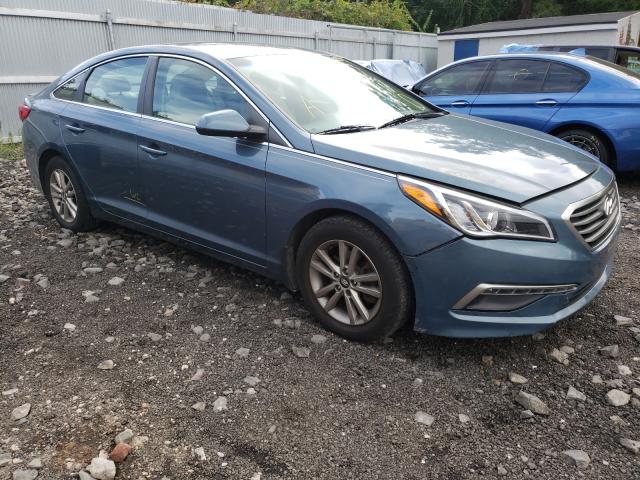 HYUNDAI SONATA SE 2015 5npe24af6fh228381