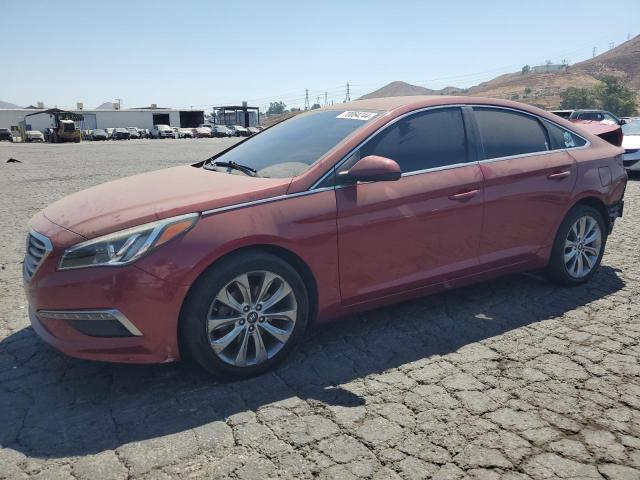 HYUNDAI SONATA SE 2015 5npe24af6fh229143