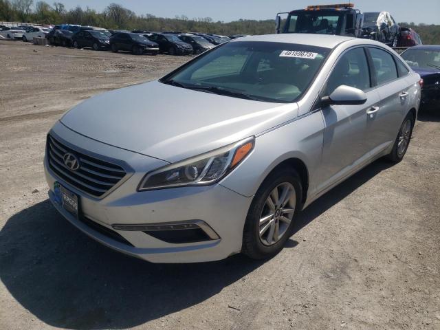 HYUNDAI SONATA SE 2015 5npe24af6fh229417