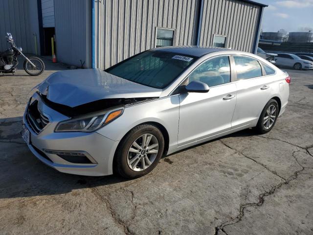 HYUNDAI SONATA SE 2015 5npe24af6fh229434