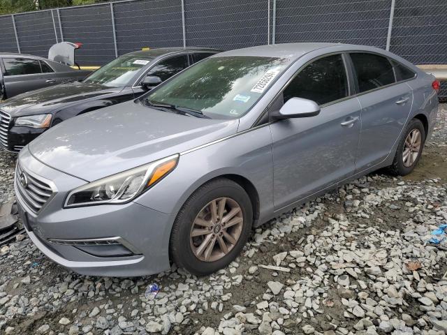 HYUNDAI SONATA SE 2015 5npe24af6fh229739