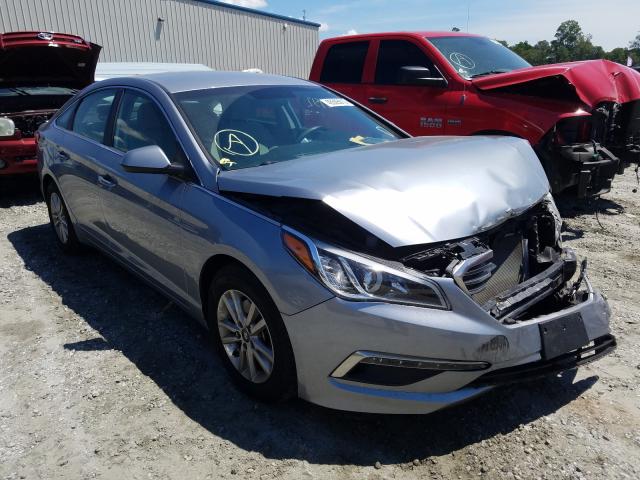 HYUNDAI SONATA SE 2015 5npe24af6fh229742