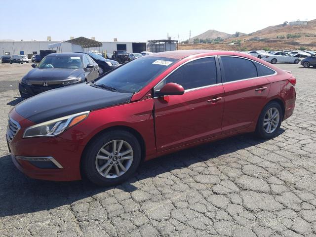 HYUNDAI SONATA SE 2015 5npe24af6fh231684