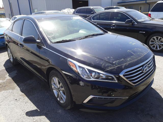 HYUNDAI SONATA SE 2015 5npe24af6fh231894