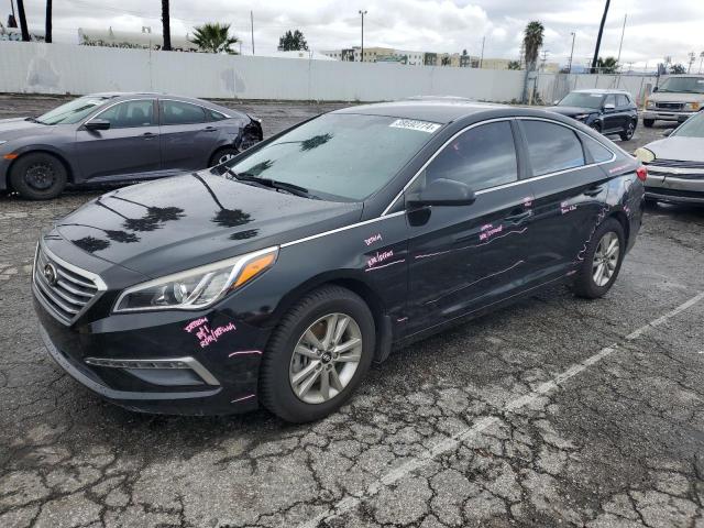 HYUNDAI SONATA 2015 5npe24af6fh233161