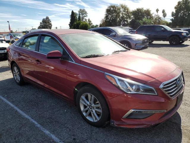 HYUNDAI SONATA SE 2015 5npe24af6fh234147