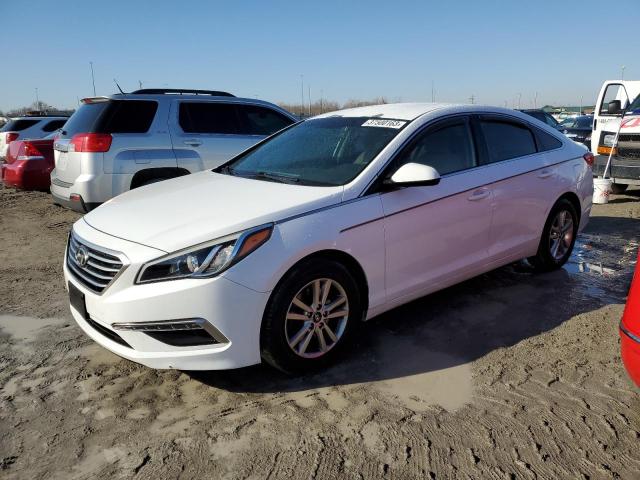 HYUNDAI SONATA SE 2015 5npe24af6fh234424