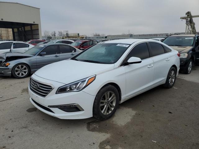 HYUNDAI SONATA 2015 5npe24af6fh234746