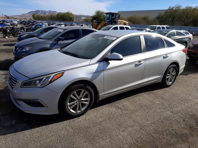 HYUNDAI SONATA SE 2015 5npe24af6fh237257