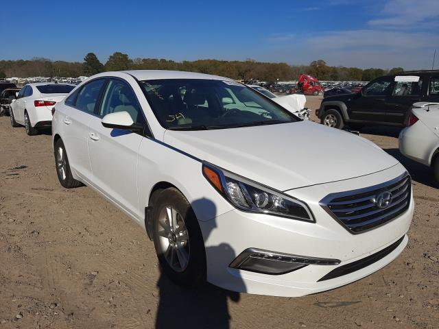 HYUNDAI SONATA SE 2015 5npe24af6fh241261