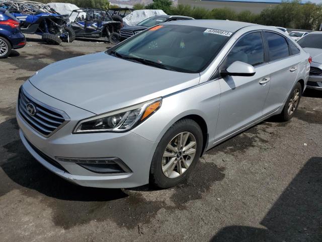 HYUNDAI SONATA SE 2015 5npe24af6fh241602