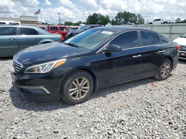 HYUNDAI SONATA 2015 5npe24af6fh241888