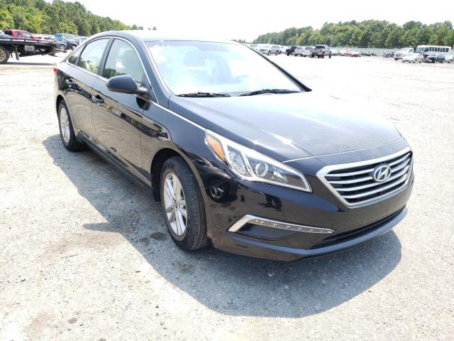 HYUNDAI SONATA SE 2015 5npe24af6fh243785