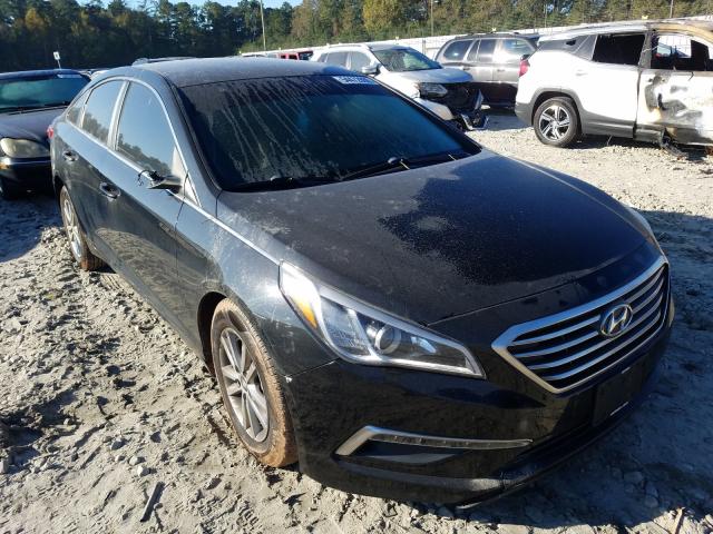 HYUNDAI SONATA SE 2015 5npe24af6fh246850