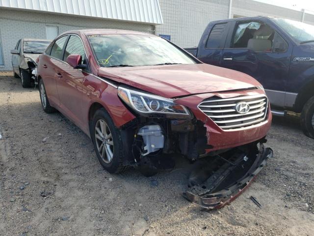 HYUNDAI SONATA SE 2015 5npe24af6fh247173