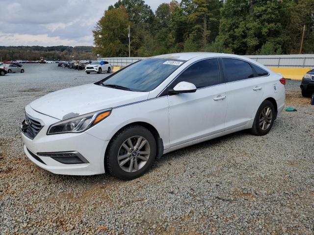 HYUNDAI SONATA 2015 5npe24af6fh247366