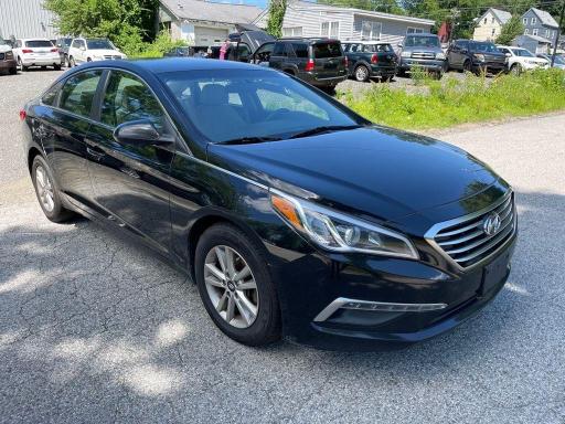 HYUNDAI SONATA SE 2015 5npe24af6fh247397