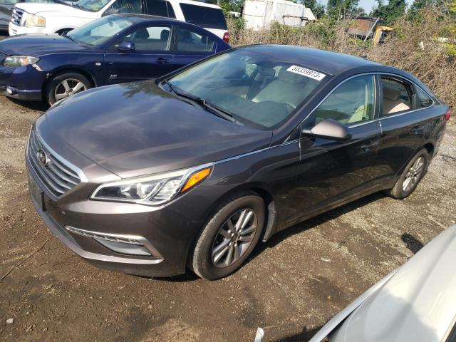 HYUNDAI SONATA SE 2015 5npe24af6fh247996