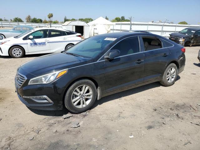 HYUNDAI SONATA 2015 5npe24af6fh248680