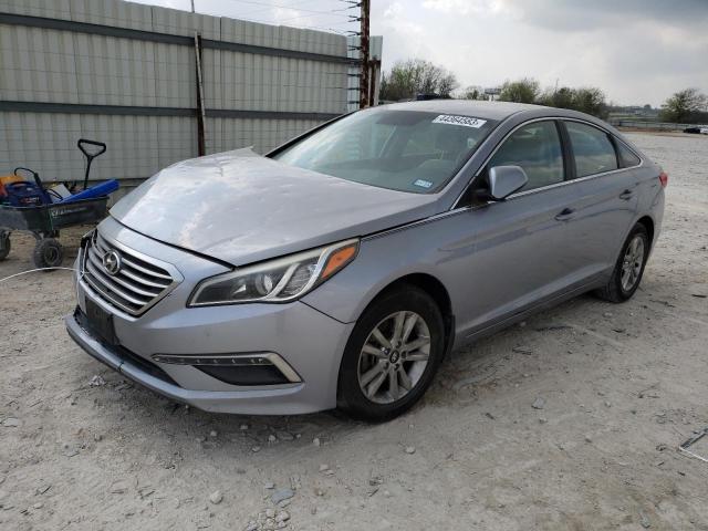 HYUNDAI SONATA SE 2015 5npe24af6fh249585