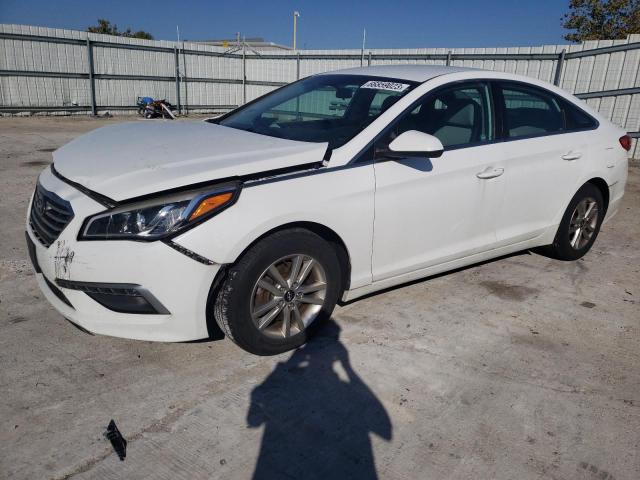 HYUNDAI SONATA SE 2015 5npe24af6fh250025