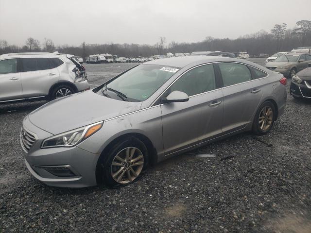 HYUNDAI SONATA SE 2015 5npe24af6fh250591