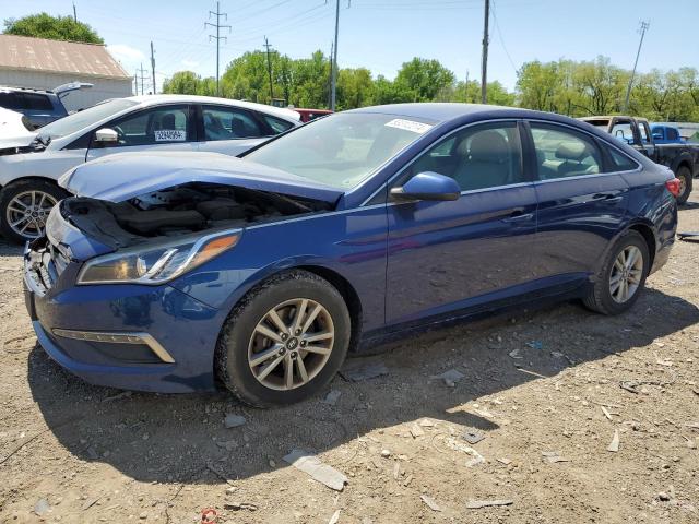 HYUNDAI SONATA 2015 5npe24af6fh252552