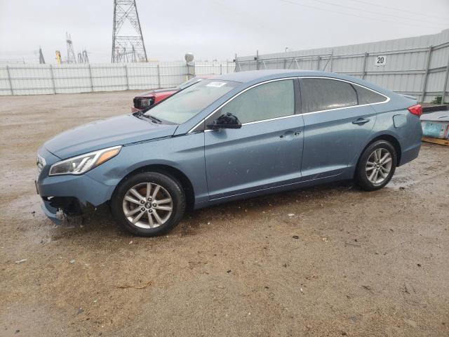 HYUNDAI SONATA 2010 5npe24af6fh253765