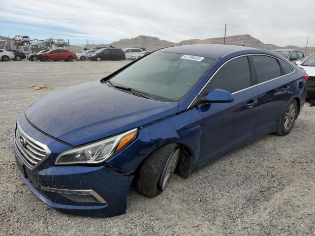 HYUNDAI SONATA SE 2015 5npe24af6fh253958