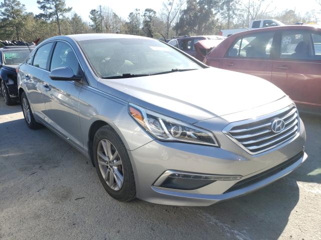 HYUNDAI SONATA SE 2015 5npe24af6fh255130