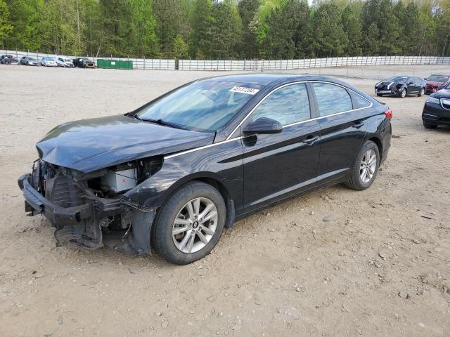 HYUNDAI SONATA 2015 5npe24af6fh256925