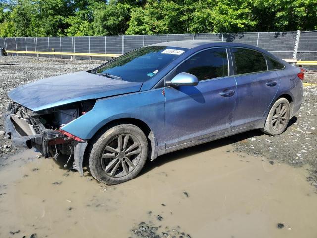 HYUNDAI SONATA 2015 5npe24af6fh259260