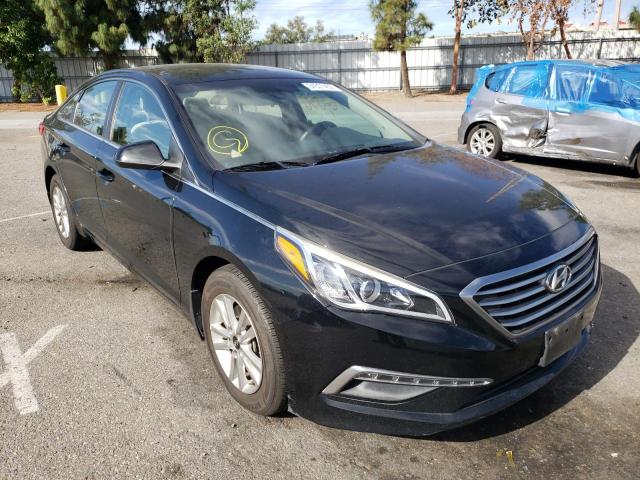 HYUNDAI SONATA SE 2015 5npe24af6fh260005