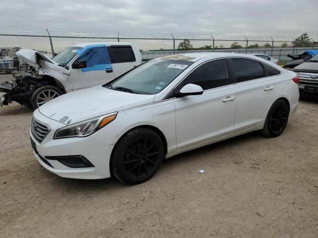 HYUNDAI SONATA 2016 5npe24af6gh260569