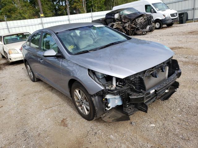 HYUNDAI SONATA SE 2016 5npe24af6gh262841