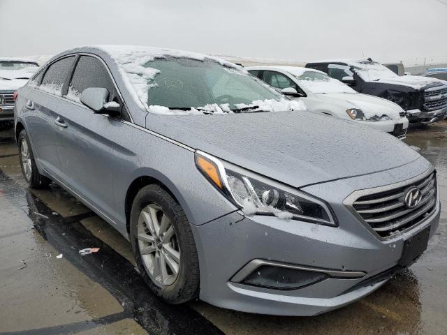 HYUNDAI SONATA SE 2016 5npe24af6gh263715